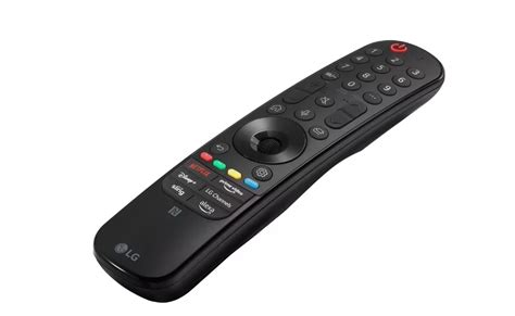 LG Magic Remote: A Convenient and Compatible Solution for Smart TV Control